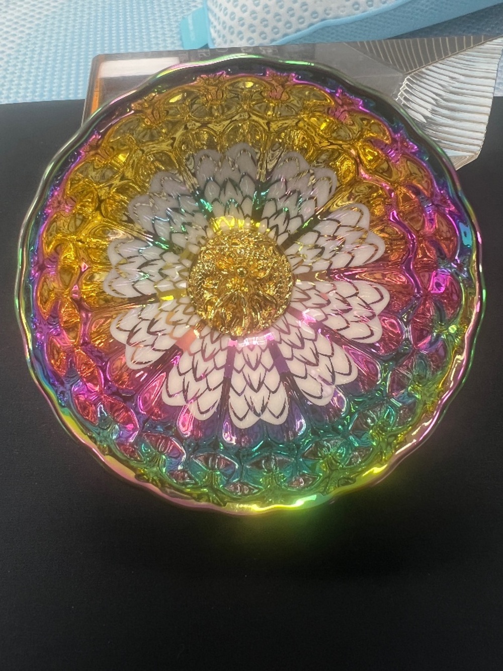 Teacup